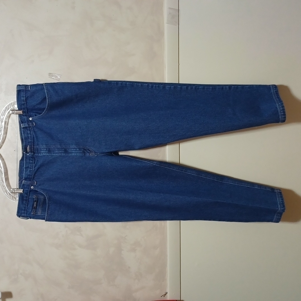 IZOD CARPENTER JEANS SIZE 46-32
